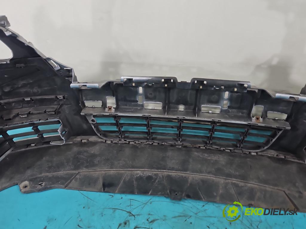 Vw Passat B6 2005-2010 2.0 tdi 170 hp automatic 125 kW 1968 cm3 4- nárazník přední  (Klika dveří ostatní)