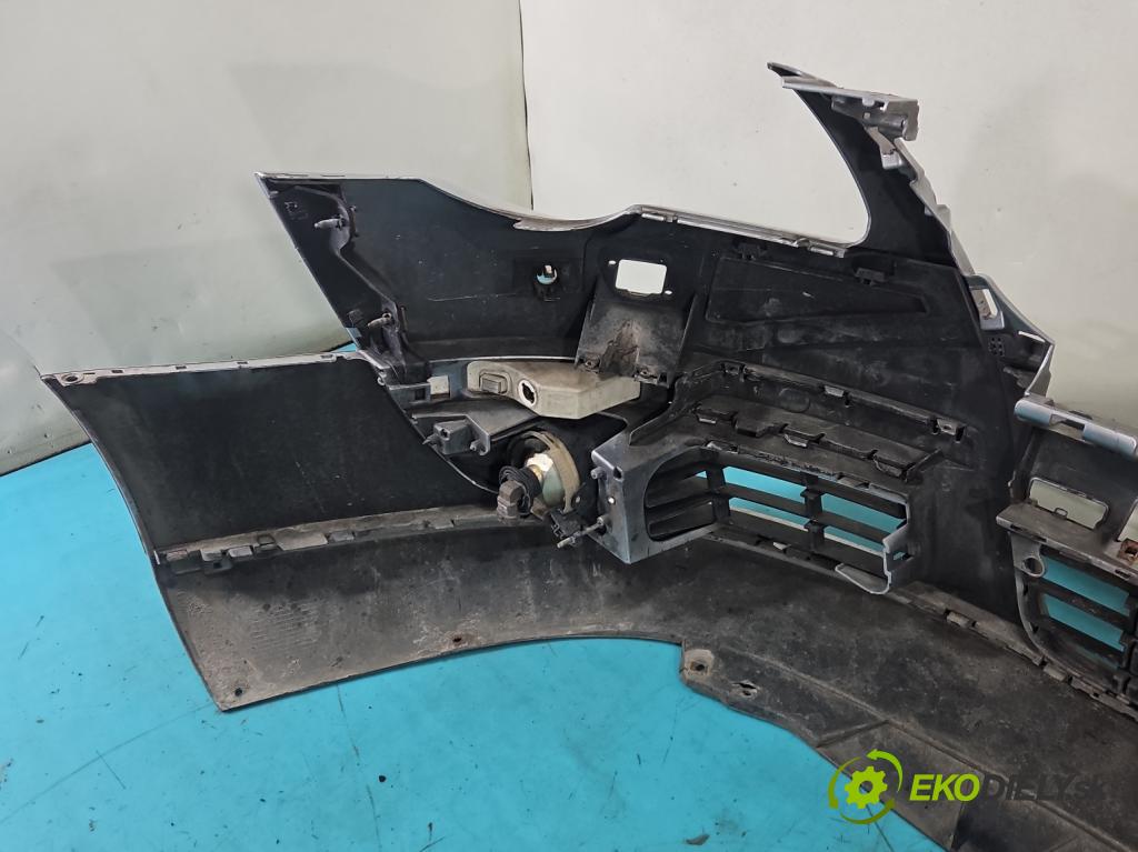 Vw Passat B6 2005-2010 2.0 tdi 170 hp automatic 125 kW 1968 cm3 4- nárazník přední  (Klika dveří ostatní)