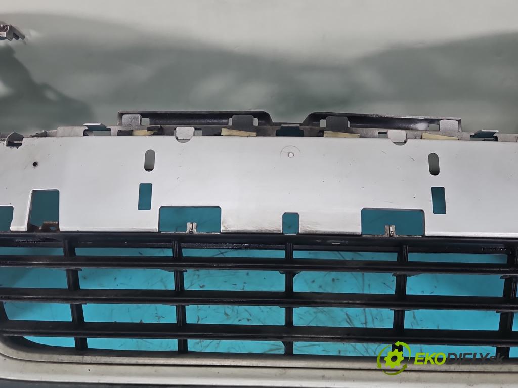 Vw Passat B6 2005-2010 2.0 tdi 170 hp automatic 125 kW 1968 cm3 4- nárazník přední  (Klika dveří ostatní)