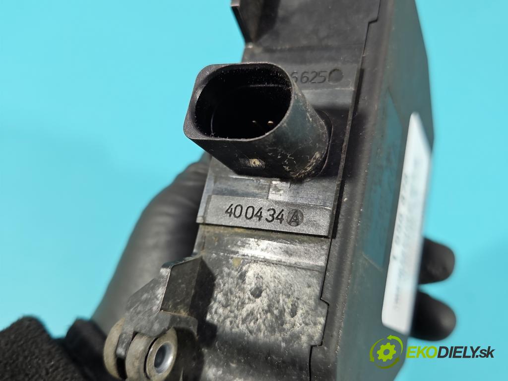 Vw Touran I 2003-2015 1.9 tdi 105 hp manual 77 kW 1896 cm3 5- ventil magnetický: 6Q0906625 (Ventil ostatní)