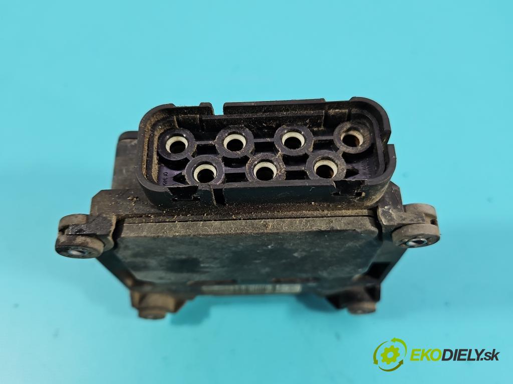 Vw Touran I 2003-2015 1.9 tdi 105 hp manual 77 kW 1896 cm3 5- ventil magnetický: 6Q0906625 (Ventil ostatní)