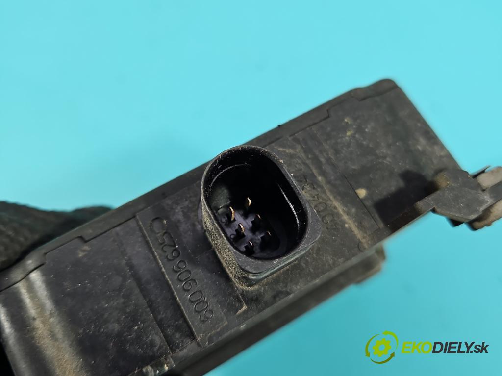 Vw Touran I 2003-2015 1.9 tdi 105 hp manual 77 kW 1896 cm3 5- ventil magnetický: 6Q0906625 (Ventil ostatní)