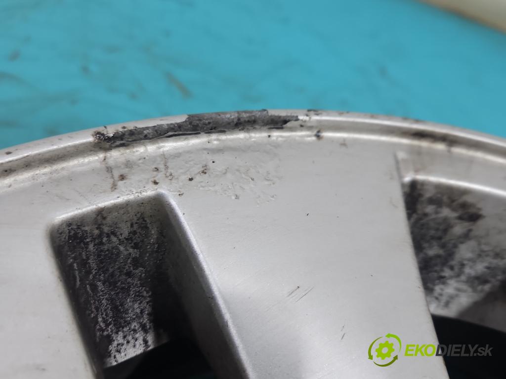 Bmw 3 E46 1998-2007 2.0d 136hp manual 100 kW 1951 cm3 4- Felga hliník 16" 6774684