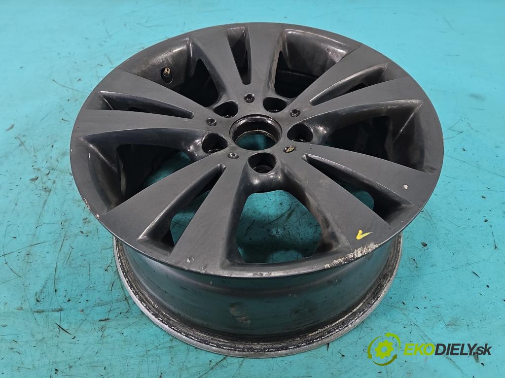 Vw Passat B6 2005-2010 2.0 tdi 170 hp automatic 125 kW 1968 cm3 4- Felga hliník 16" komplet