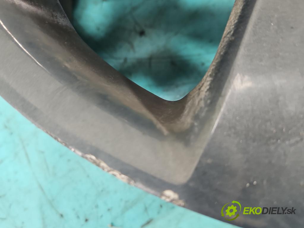 Vw Passat B6 2005-2010 2.0 tdi 170 hp automatic 125 kW 1968 cm3 4- Felga hliník 16" komplet