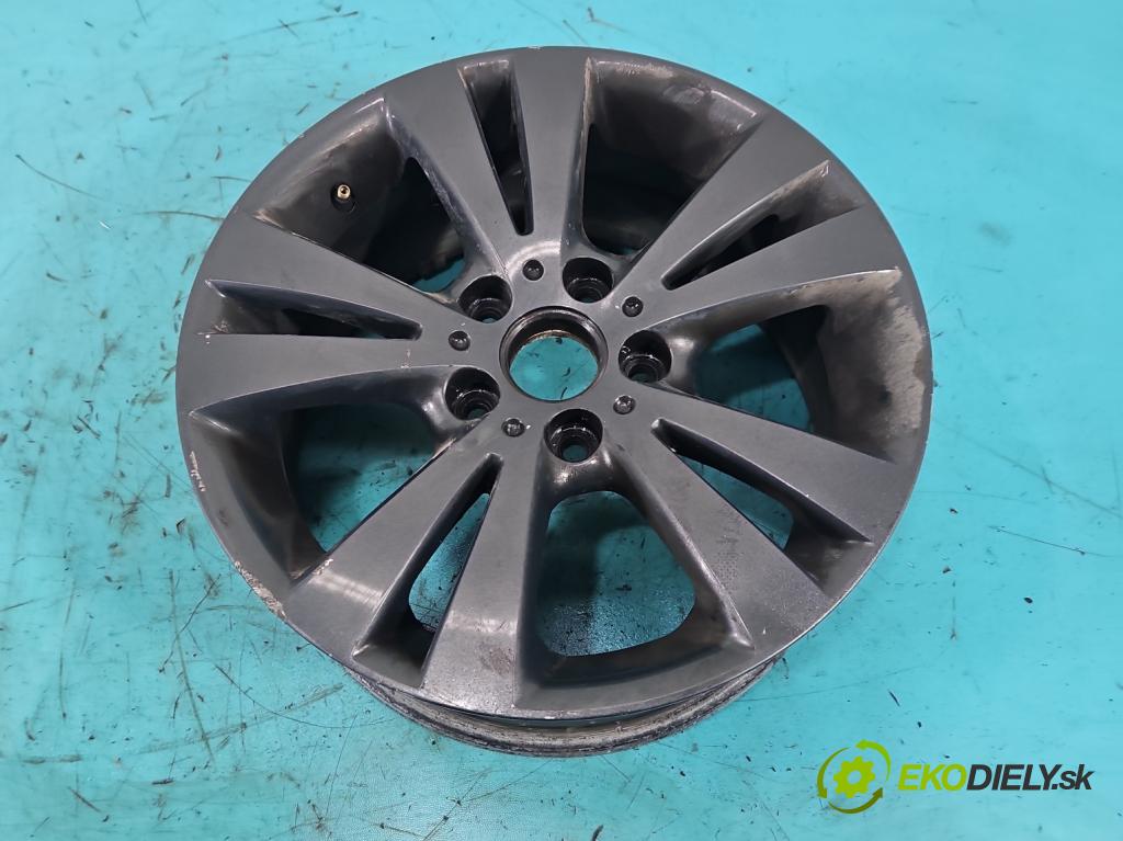 Vw Passat B6 2005-2010 2.0 tdi 170 hp automatic 125 kW 1968 cm3 4- Felga hliník 16" komplet