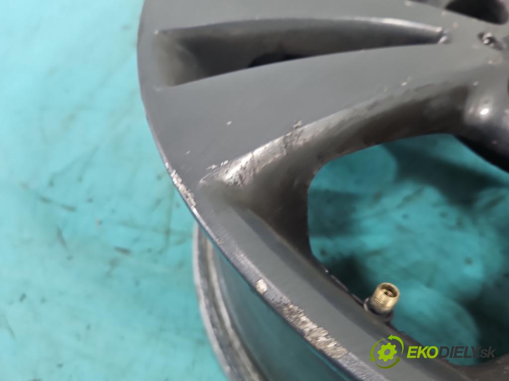 Vw Passat B6 2005-2010 2.0 tdi 170 hp automatic 125 kW 1968 cm3 4- Felga hliník 16" komplet