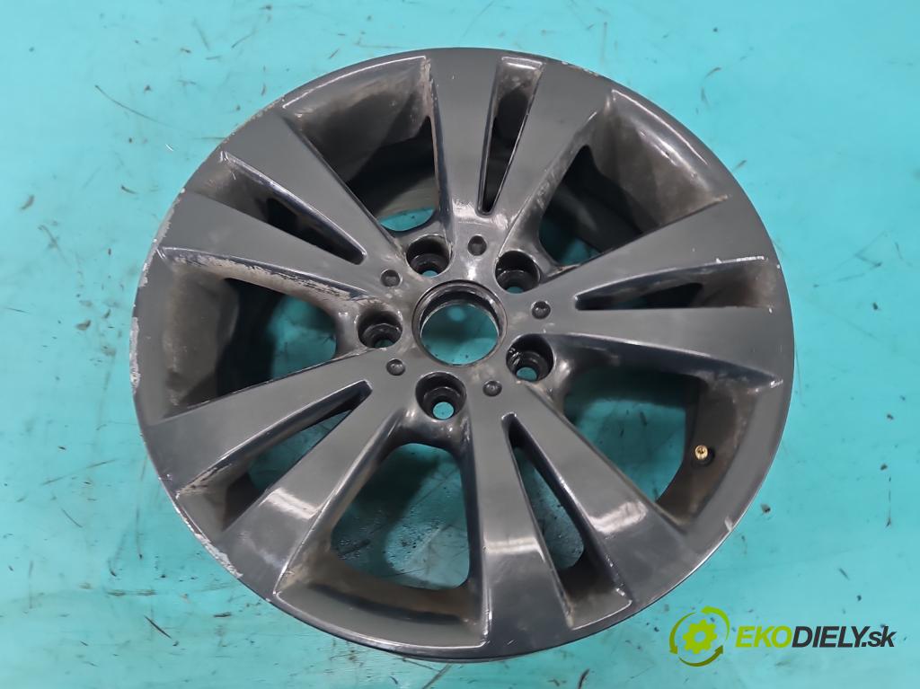 Vw Passat B6 2005-2010 2.0 tdi 170 hp automatic 125 kW 1968 cm3 4- Felga hliník 16" komplet