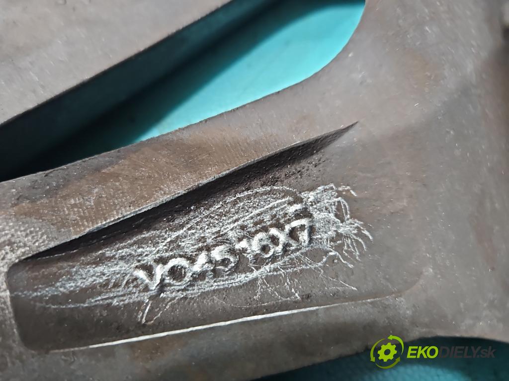 Vw Passat B6 2005-2010 2.0 tdi 170 hp automatic 125 kW 1968 cm3 4- Felga hliník 16" komplet