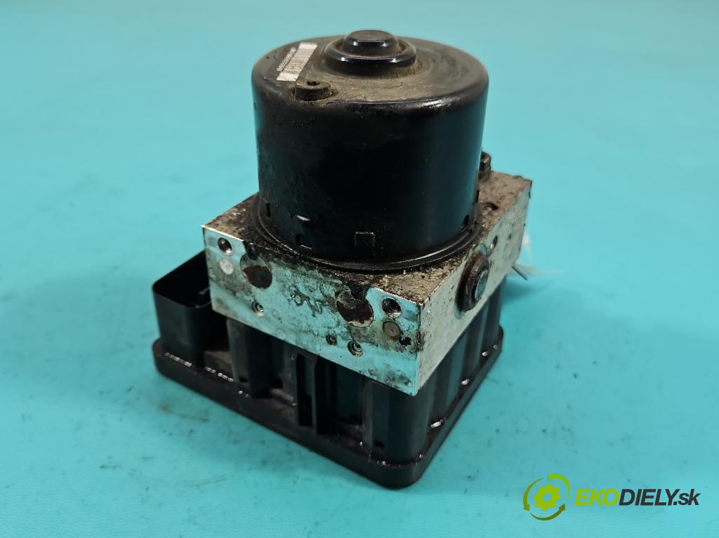 Vw Touran I 2003-2015 1.9 tdi 105 HP manual 77 kW 1896 cm3 5- čerpadlo abs 1K0907379K (Pumpa ABS)