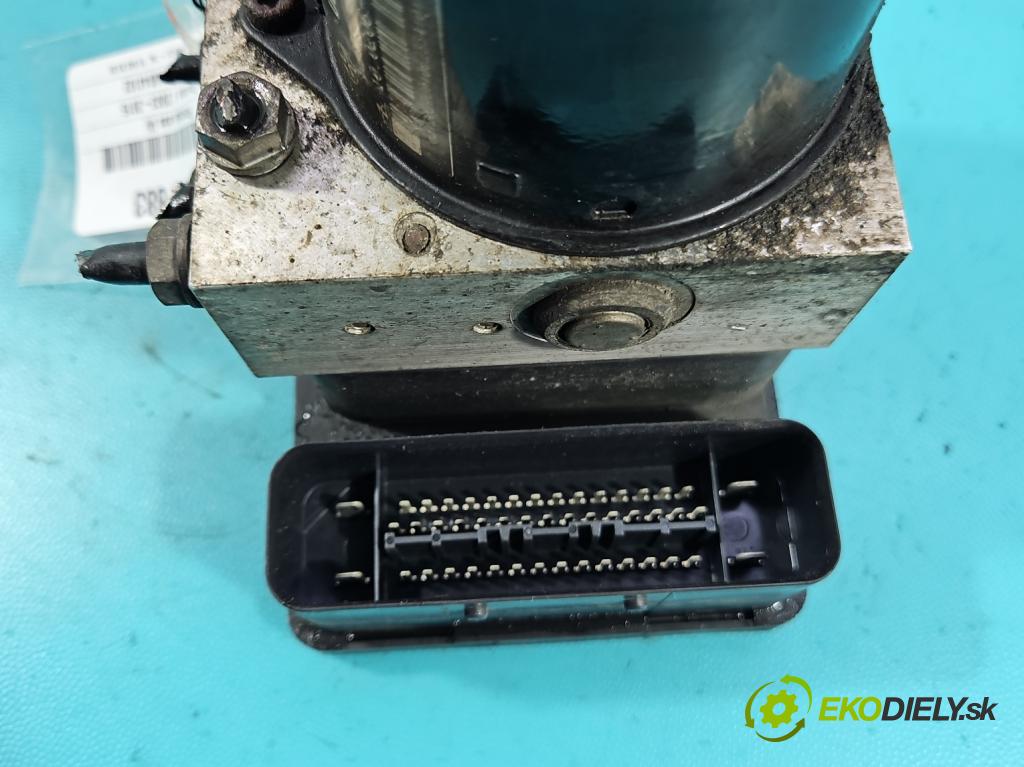 Vw Touran I 2003-2015 1.9 tdi 105 HP manual 77 kW 1896 cm3 5- čerpadlo abs 1K0907379K (Pumpa ABS)