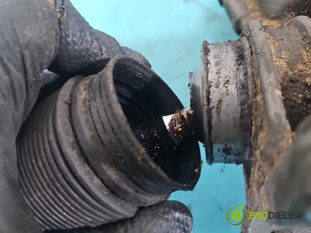 Vw Passat B6 2005-2010 2.0 tdi 170 HP automatic 125 kW 1968 cm3 4- Ozubené kolo: volant 3C1423051S