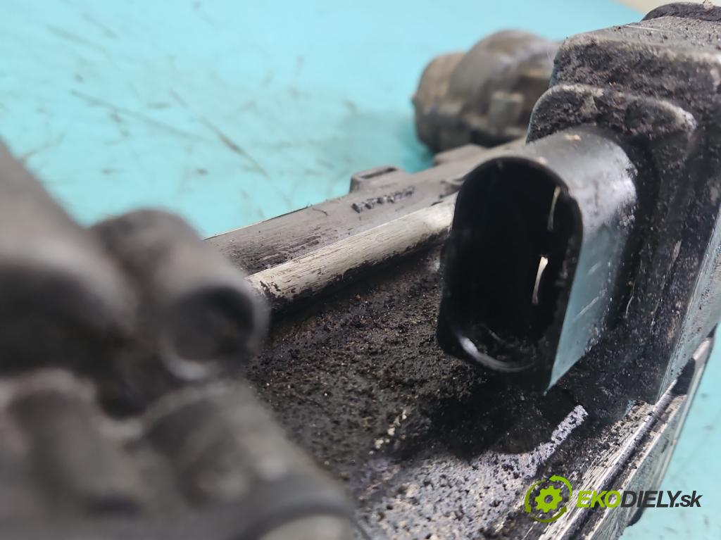 Vw Passat B6 2005-2010 2.0 tdi 170 HP automatic 125 kW 1968 cm3 4- Ozubené kolo: volant 3C1423051S