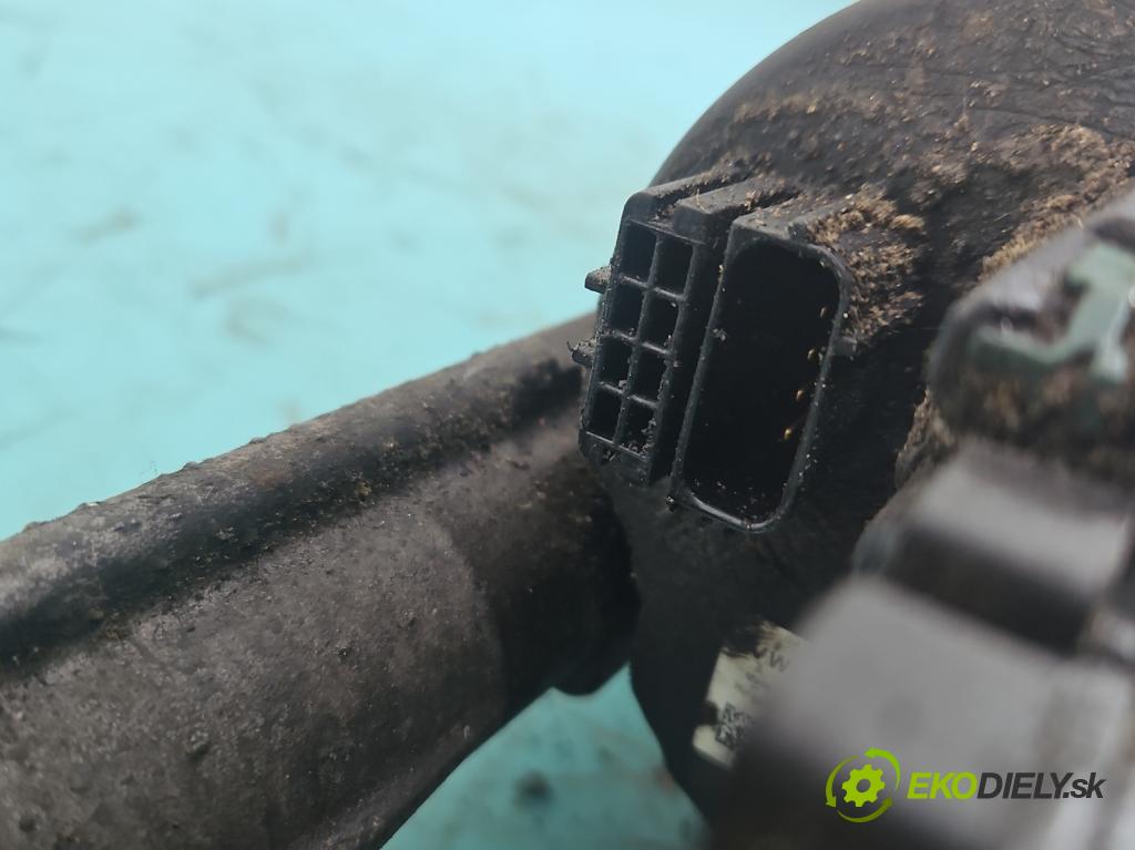 Vw Passat B6 2005-2010 2.0 tdi 170 HP automatic 125 kW 1968 cm3 4- Ozubené kolo: volant 3C1423051S