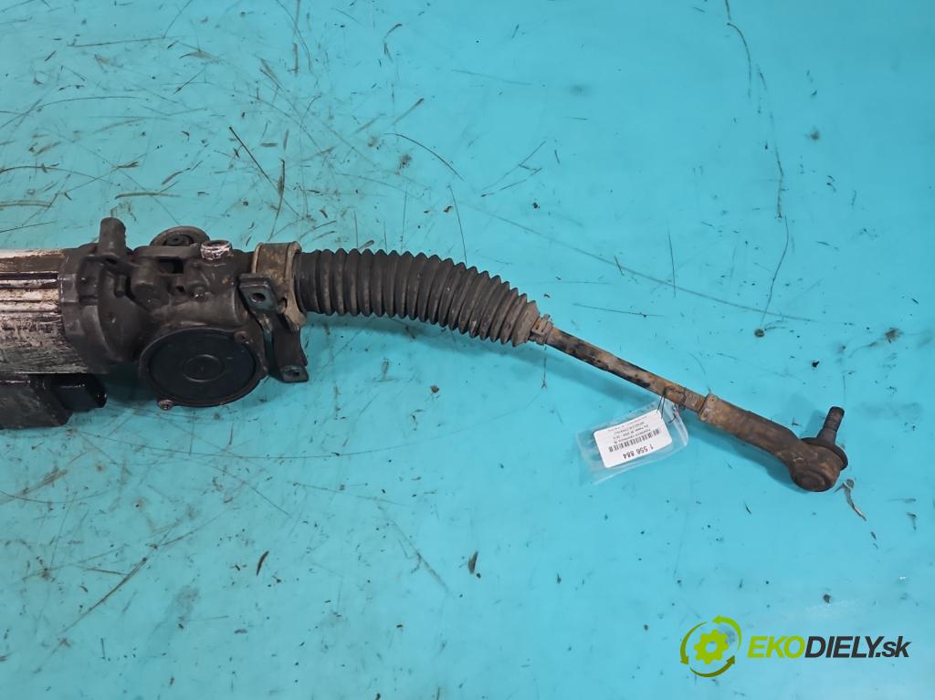 Vw Passat B6 2005-2010 2.0 tdi 170 HP automatic 125 kW 1968 cm3 4- Ozubené kolo: volant 3C1423051S