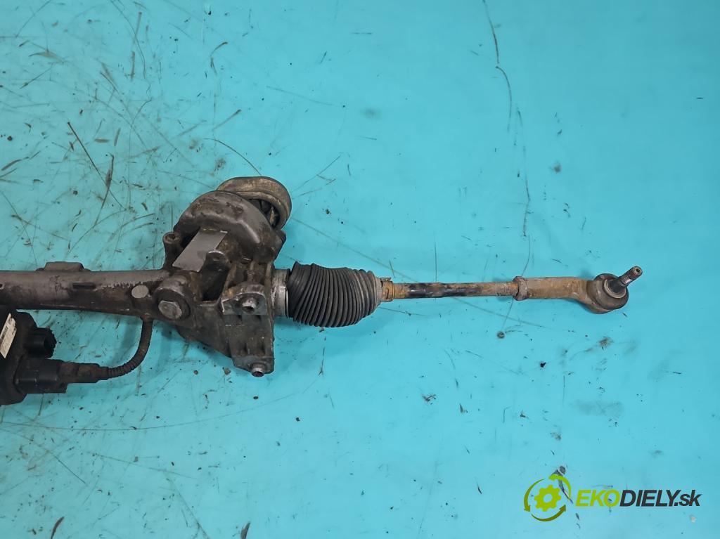 Vw Passat B6 2005-2010 2.0 tdi 170 HP automatic 125 kW 1968 cm3 4- Ozubené kolo: volant 3C1423051S