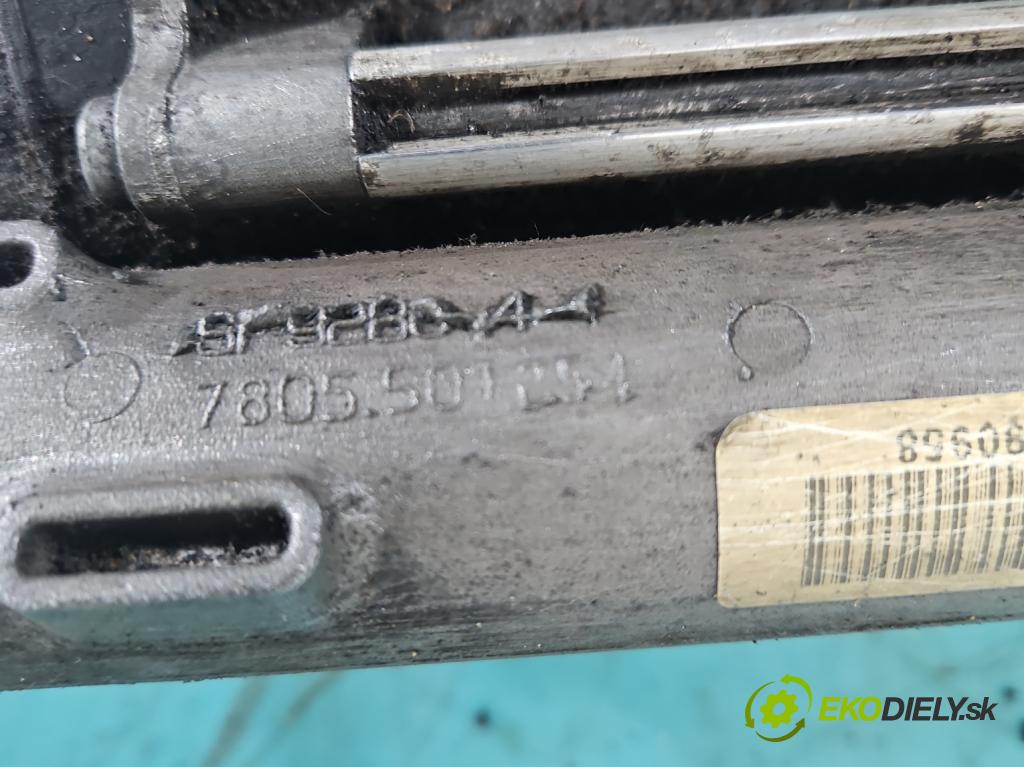 Vw Passat B6 2005-2010 2.0 tdi 170 HP automatic 125 kW 1968 cm3 4- Ozubené kolo: volant 3C1423051S