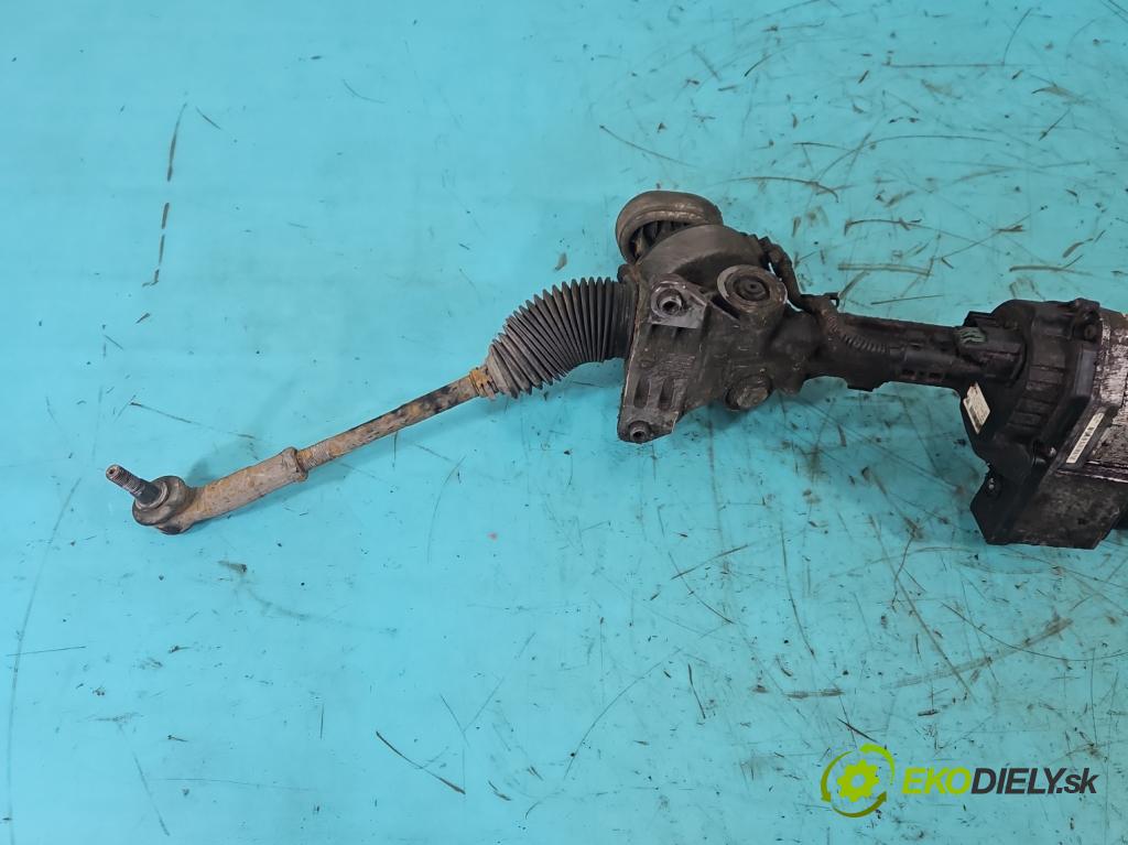 Vw Passat B6 2005-2010 2.0 tdi 170 HP automatic 125 kW 1968 cm3 4- Ozubené kolo: volant 3C1423051S