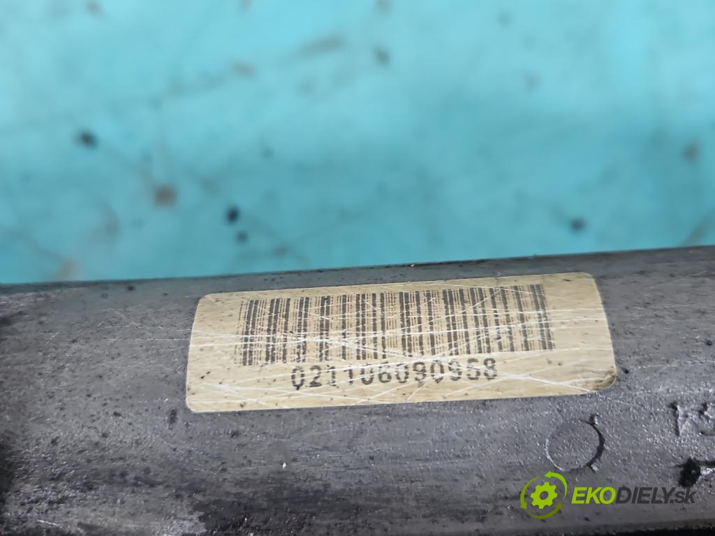 Vw Passat B6 2005-2010 2.0 tdi 170 HP automatic 125 kW 1968 cm3 4- Ozubené kolo: volant 3C1423051S