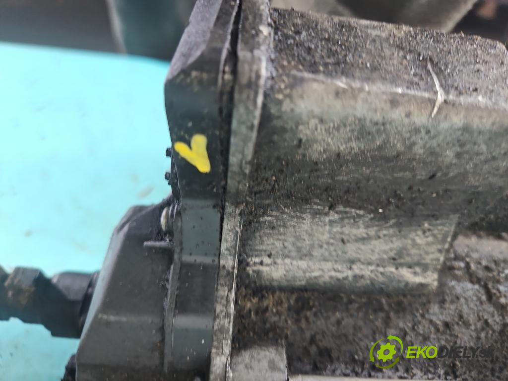 Vw Passat B6 2005-2010 2.0 tdi 170 HP automatic 125 kW 1968 cm3 4- Ozubené kolo: volant 3C1423051S