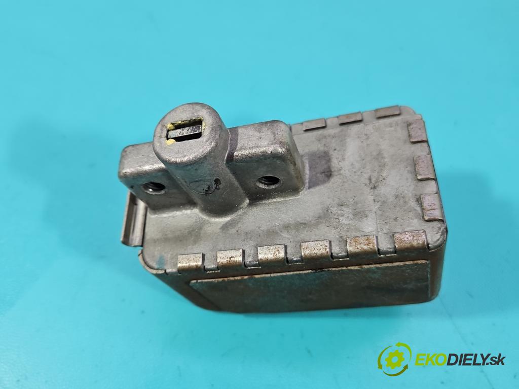 Toyota Corolla Verso II 2004-2009 1.8 vvti 129 HP manual 95 kW 1794 cm3 5- riadiaca jednotka motora 89661-0F030