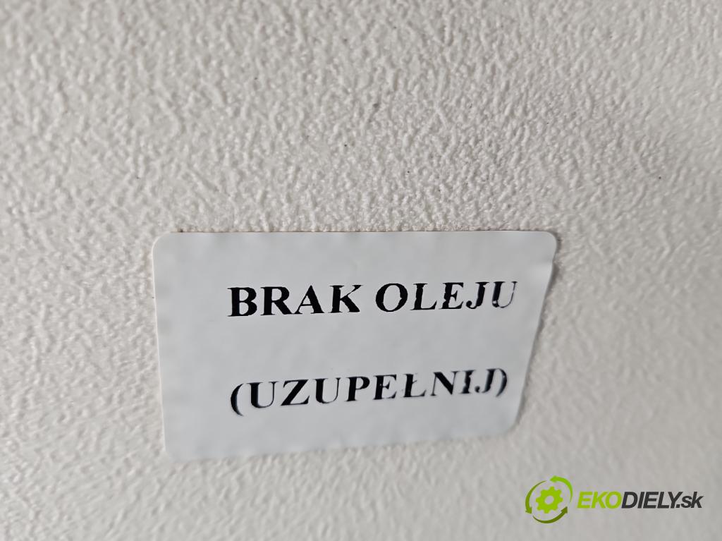 Mitsubishi Outlander I 2003-2006 2.0 16V 136 HP manual 100 kW 1997 cm3 5- Redukce: