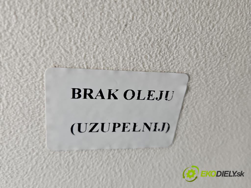Mitsubishi Outlander I 2003-2006 2.0 16V 136 HP manual 100 kW 1997 cm3 5- prevodovka stupeň,rýchlosť manual W5M421Z4B1