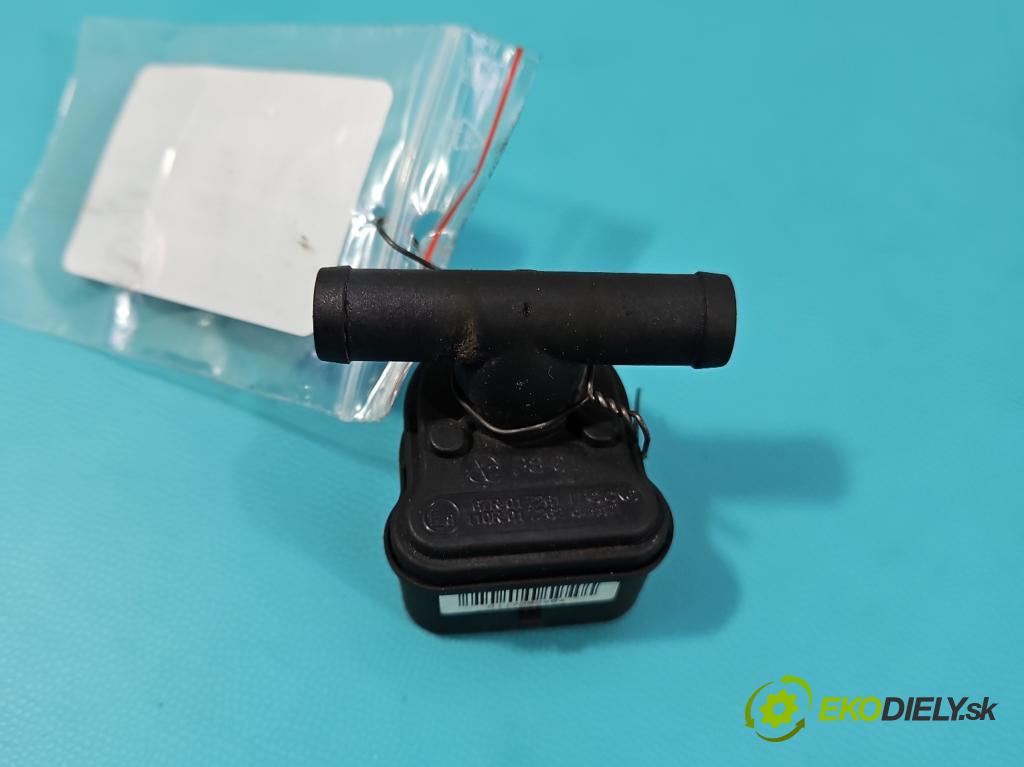 Mitsubishi Outlander I 2003-2006 2.0 16V 136 HP manual 100 kW 1997 cm3 5- snímač tlak: LPG PS-04