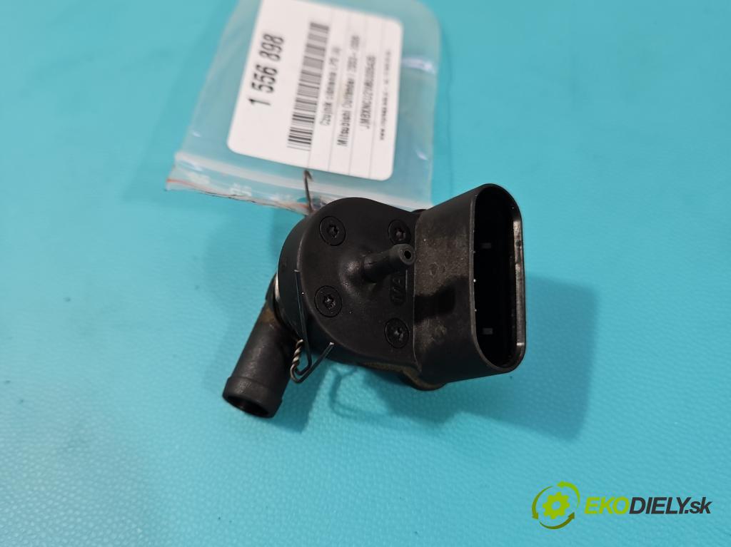 Mitsubishi Outlander I 2003-2006 2.0 16V 136 HP manual 100 kW 1997 cm3 5- snímač tlak: LPG PS-04