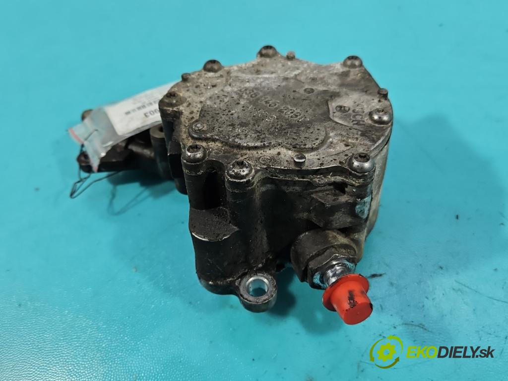Vw Touran I 2003-2015 1.9 tdi 105 hp manual 77 kW 1896 cm3 5- čerpadlo vákuum 038145209C