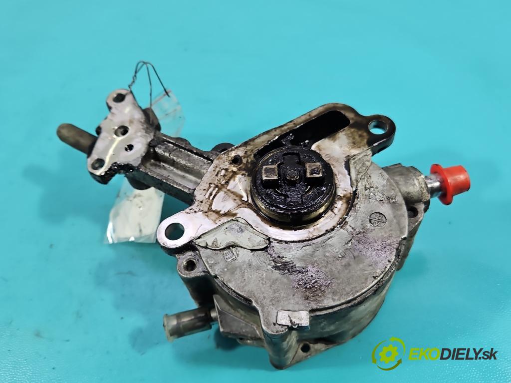 Vw Touran I 2003-2015 1.9 tdi 105 hp manual 77 kW 1896 cm3 5- čerpadlo vákuum 038145209C