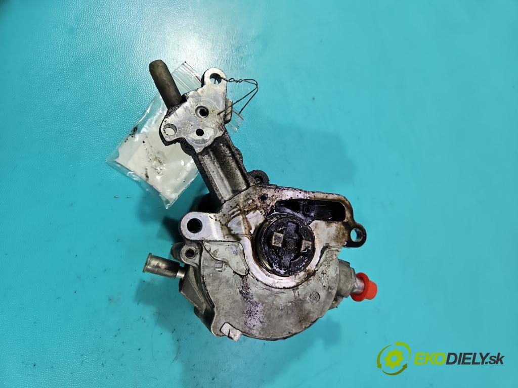 Vw Touran I 2003-2015 1.9 tdi 105 hp manual 77 kW 1896 cm3 5- čerpadlo vákuum 038145209C