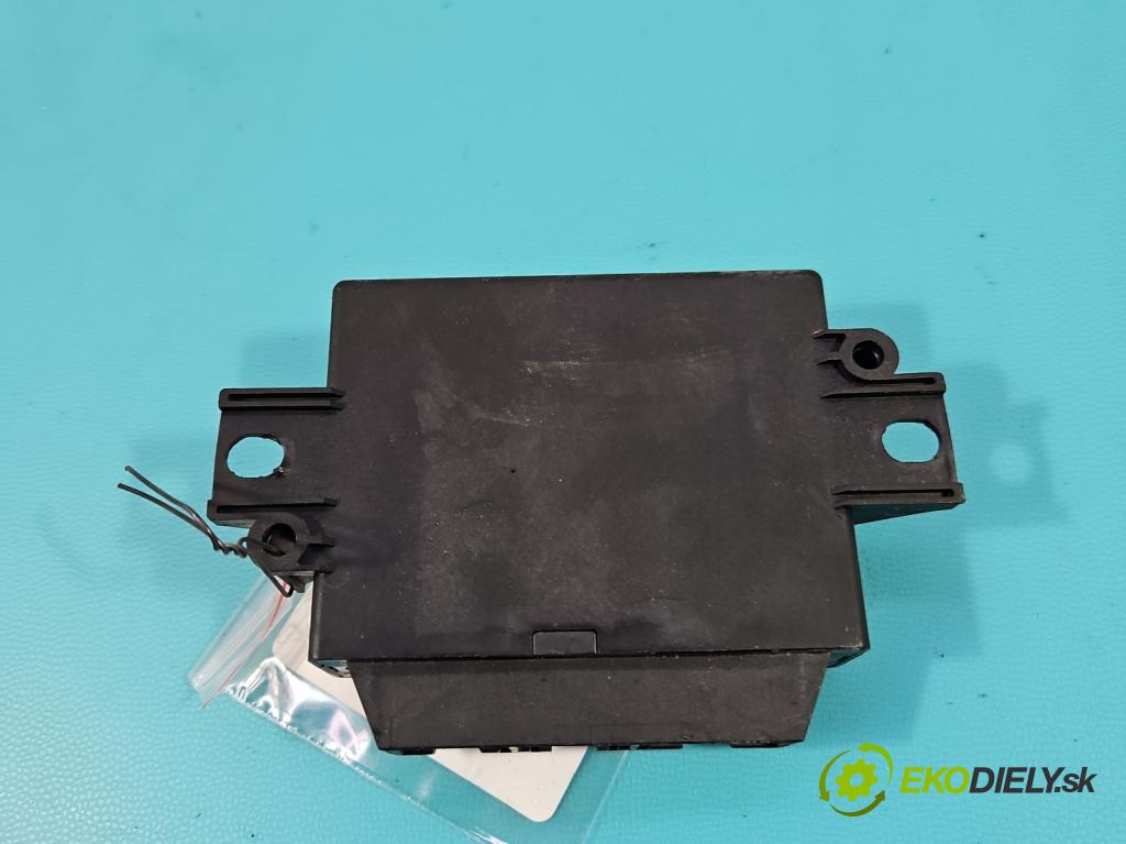 Vw Passat B6 2005-2010 2.0 tdi 170 HP automatic 125 kW 1968 cm3 4- riadiaca jednotka parkovaní: 3C0919283B