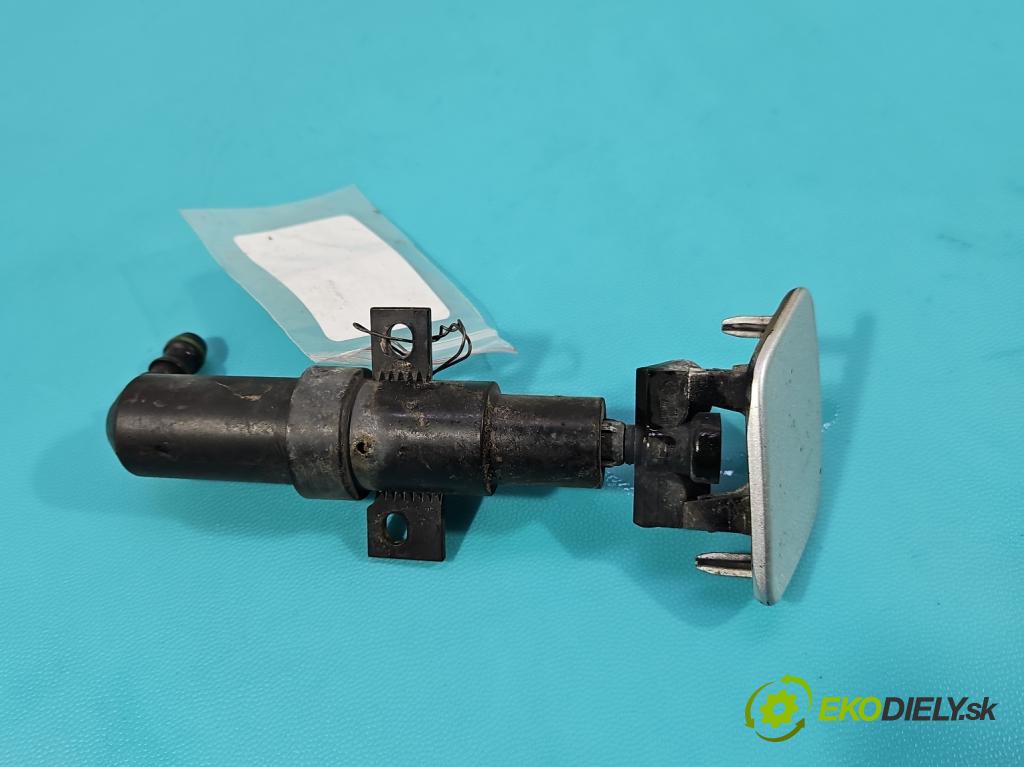 Vw Passat B6 2005-2010 2.0 tdi 170 hp automatic 125 kW 1968 cm3 4- ostřikovač reflektor: pravý 3C0955104A