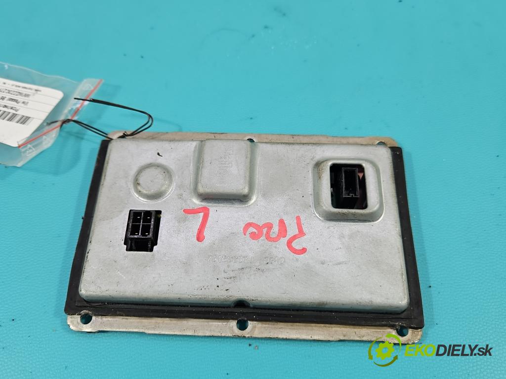 Vw Passat B6 2005-2010 2.0 tdi 170 hp automatic 125 kW 1968 cm3 4- měnič xenon 89035113 (Řídící jednotka xenonu)