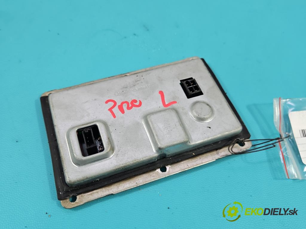 Vw Passat B6 2005-2010 2.0 tdi 170 hp automatic 125 kW 1968 cm3 4- měnič xenon 89035113 (Řídící jednotka xenonu)