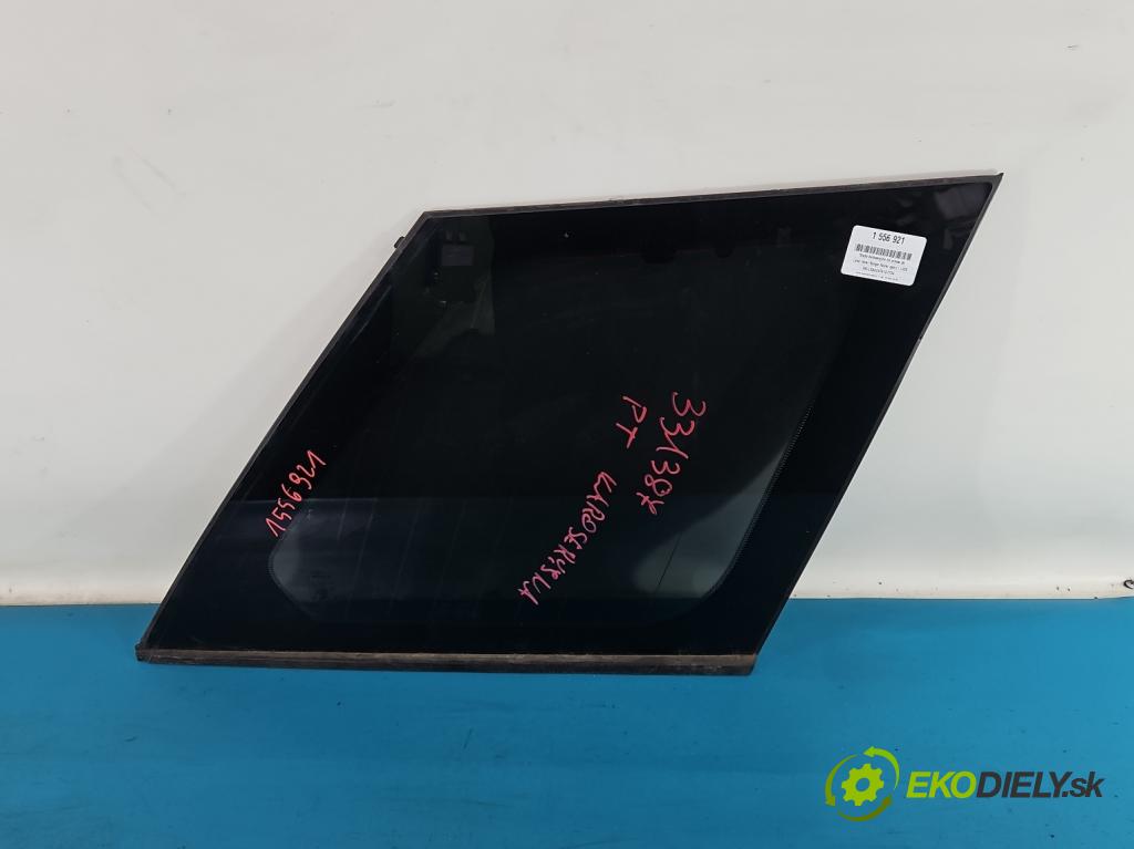 Land rover Range Rover sport I L320 3.6 TD V8 368DT 272 HP automatic 200 kW 3628 cm3 5- sklo zadné pravé 