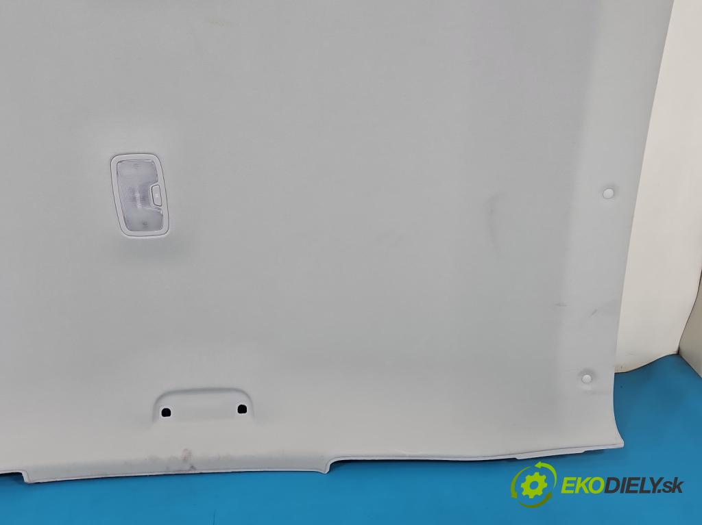 Kia Niro I 2016-2022 4el, špinavý: