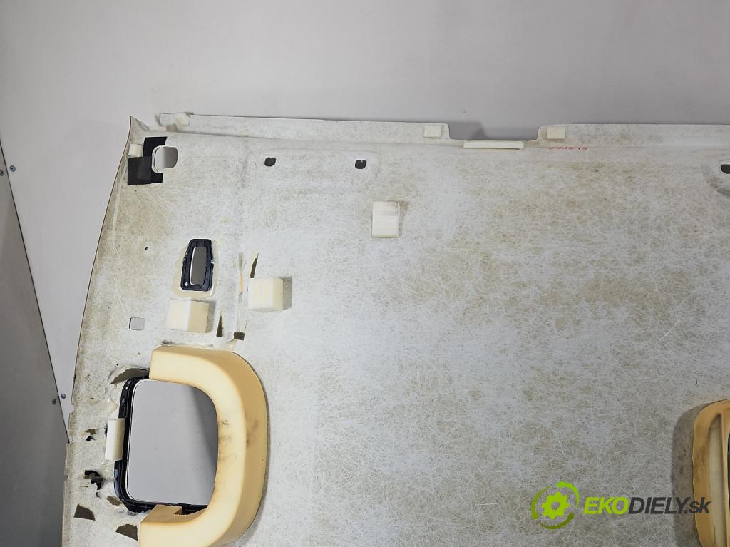 Kia Niro I 2016-2022 4el, špinavý: