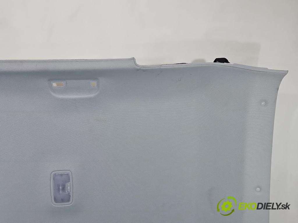 Kia Niro I 2016-2022 4el, špinavý: