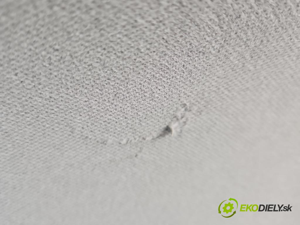 Kia Niro I 2016-2022 4el, špinavý: