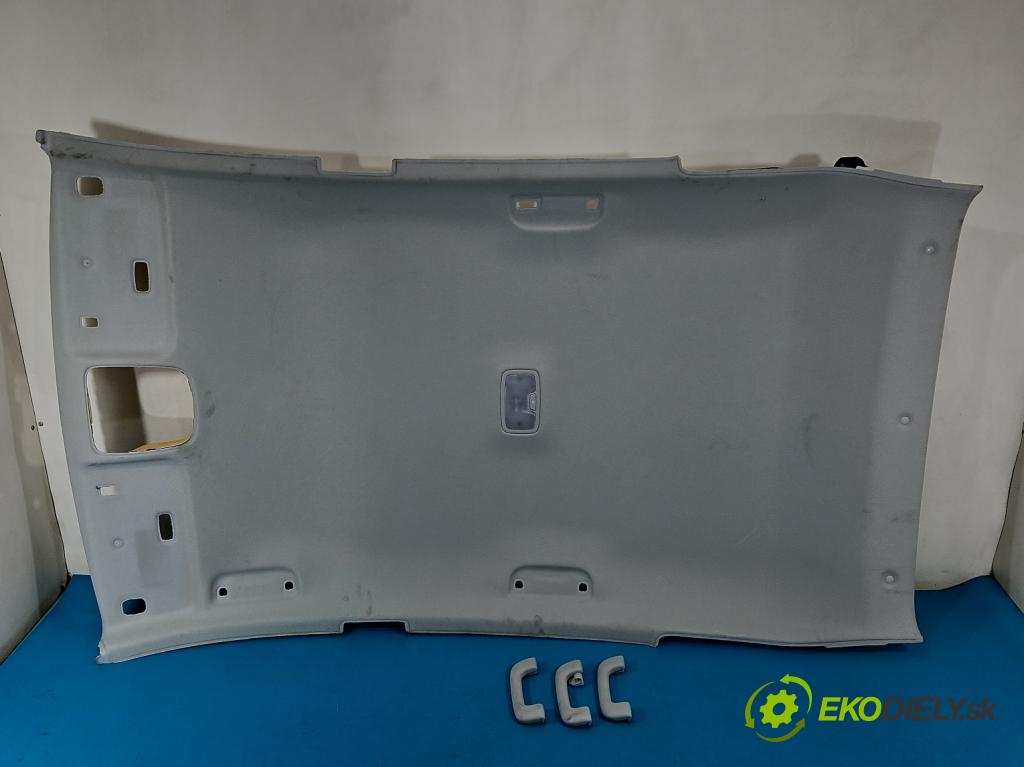 Kia Niro I 2016-2022 4el, špinavý: