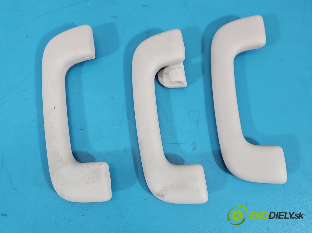 Kia Niro I 2016-2022 4el, špinavý: