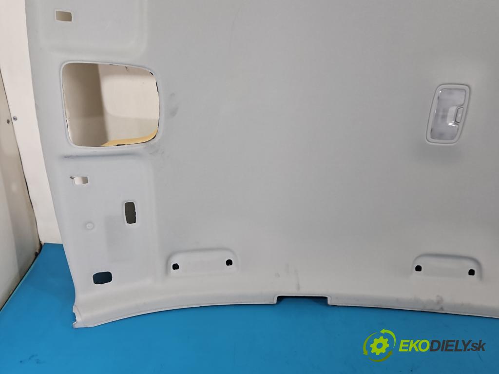 Kia Niro I 2016-2022 4el, špinavý: