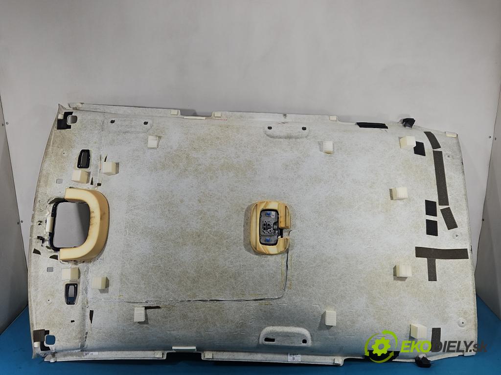 Kia Niro I 2016-2022 4el, špinavý: