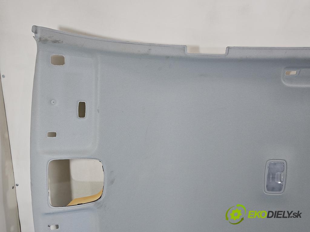 Kia Niro I 2016-2022 4el, špinavý: