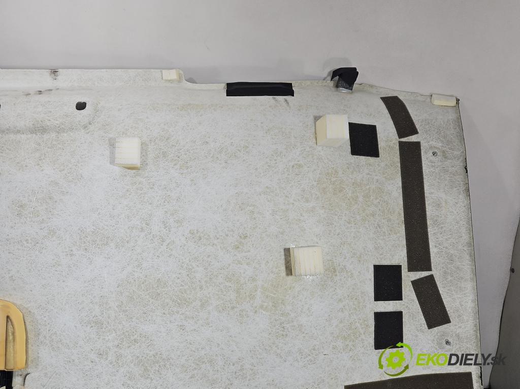 Kia Niro I 2016-2022 4el, špinavý: