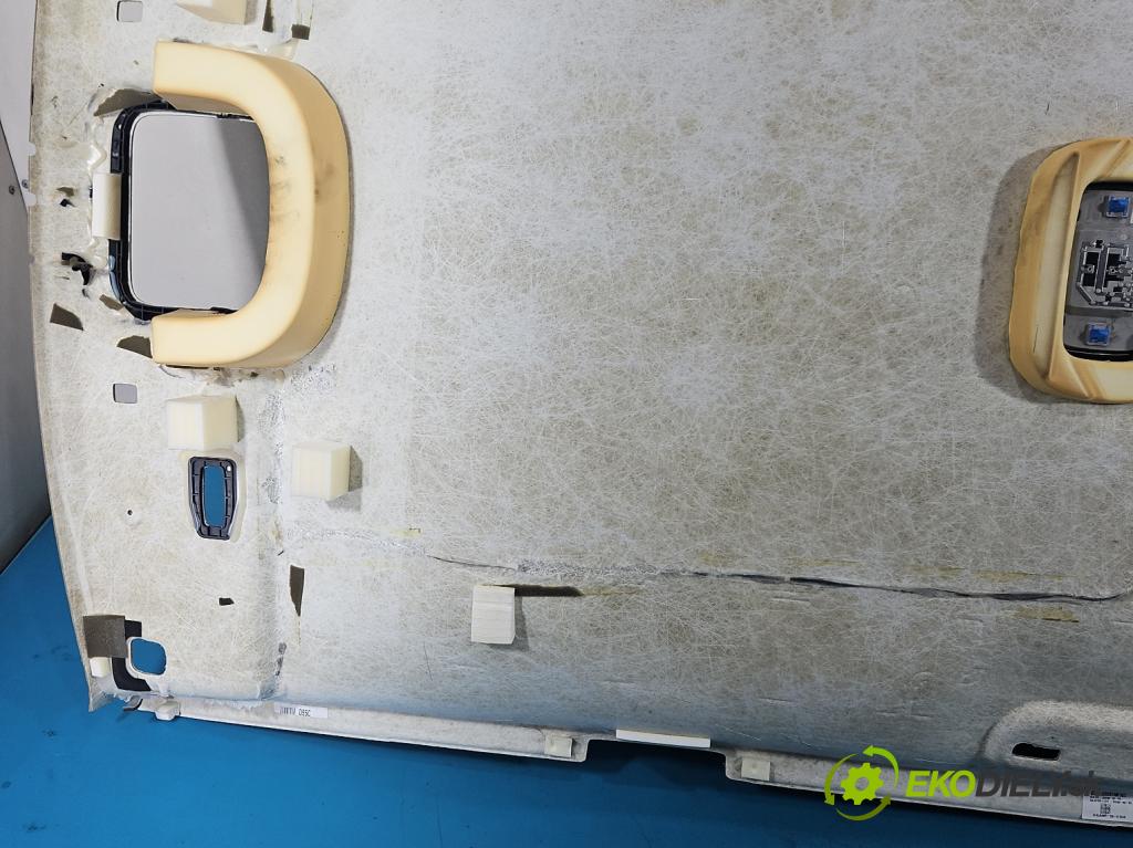 Kia Niro I 2016-2022 4el, špinavý: