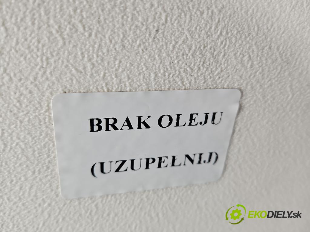 Vw Touran I 2003-2015 1.9 tdi 105 HP manual 77 kW 1896 cm3 5- prevodovka stupeň,rýchlosť manual GQN