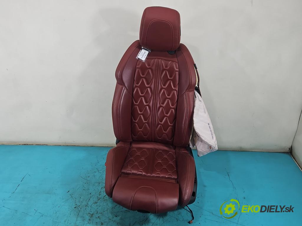 Peugeot 508 II 2018- 1.6 224hp automatic 165 kW 1598 cm3 5- sedačke: komplet